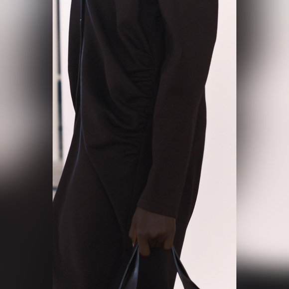 ZARA OVERSIZED Cardigan - Picture 4 of 4